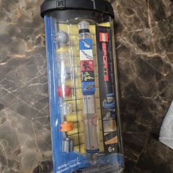 Lego Hockey Pen P1553