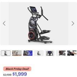 Bowflex Total MAX Trainer 