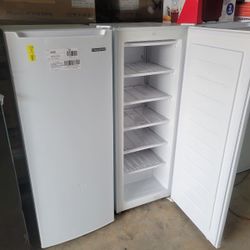 Upright Freezer Congelador Parado Fridge Refrigerator Congelator 