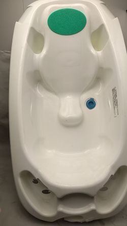 Infant bath tube, High quality MADE USA