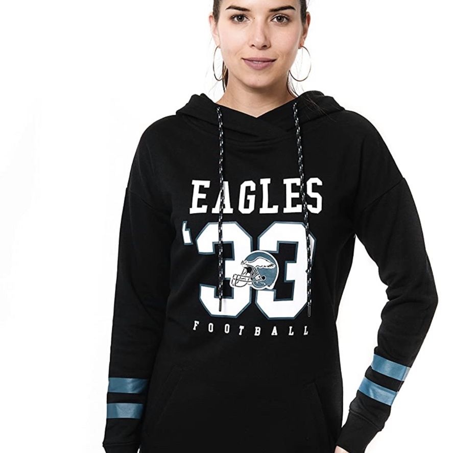 Philadelphia Eagles Super Bowl NFL Sweatshirts for sale