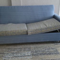 Bend Or Sleeper Sofa