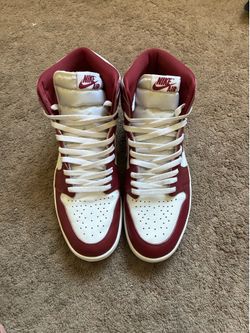 Jordan retro 1 sz 13