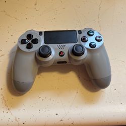 20th Anniversary Ps4 Controller 