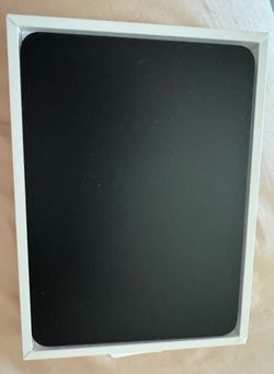 Apple Magic Trackpad