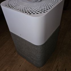 Blueair Pure 211+ Air Purifier 