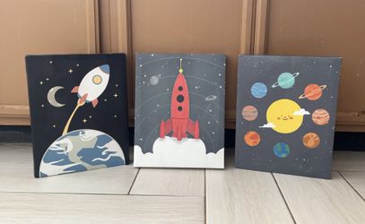 Space Decor
