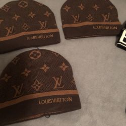 Louis Vuitton Hats 