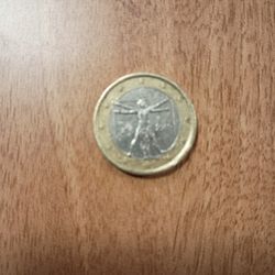 Rare 2009 Collectable Euro Coin