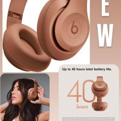 Beats Studio Pro + Kim Kardashian Wireless Headphones 