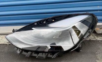Tesla Model 3/ Y 2021 2022 2023 Left Side LED Headlight OEM