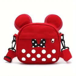 Minnie Mouse Bag 