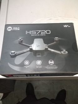 HS720 Drone