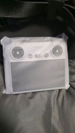 DJI RC2 controller