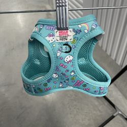 Hello kitty Pet Harness (cat Or Small Dog)