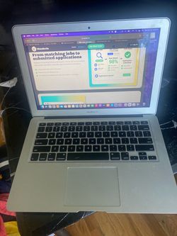 MAC BOOK