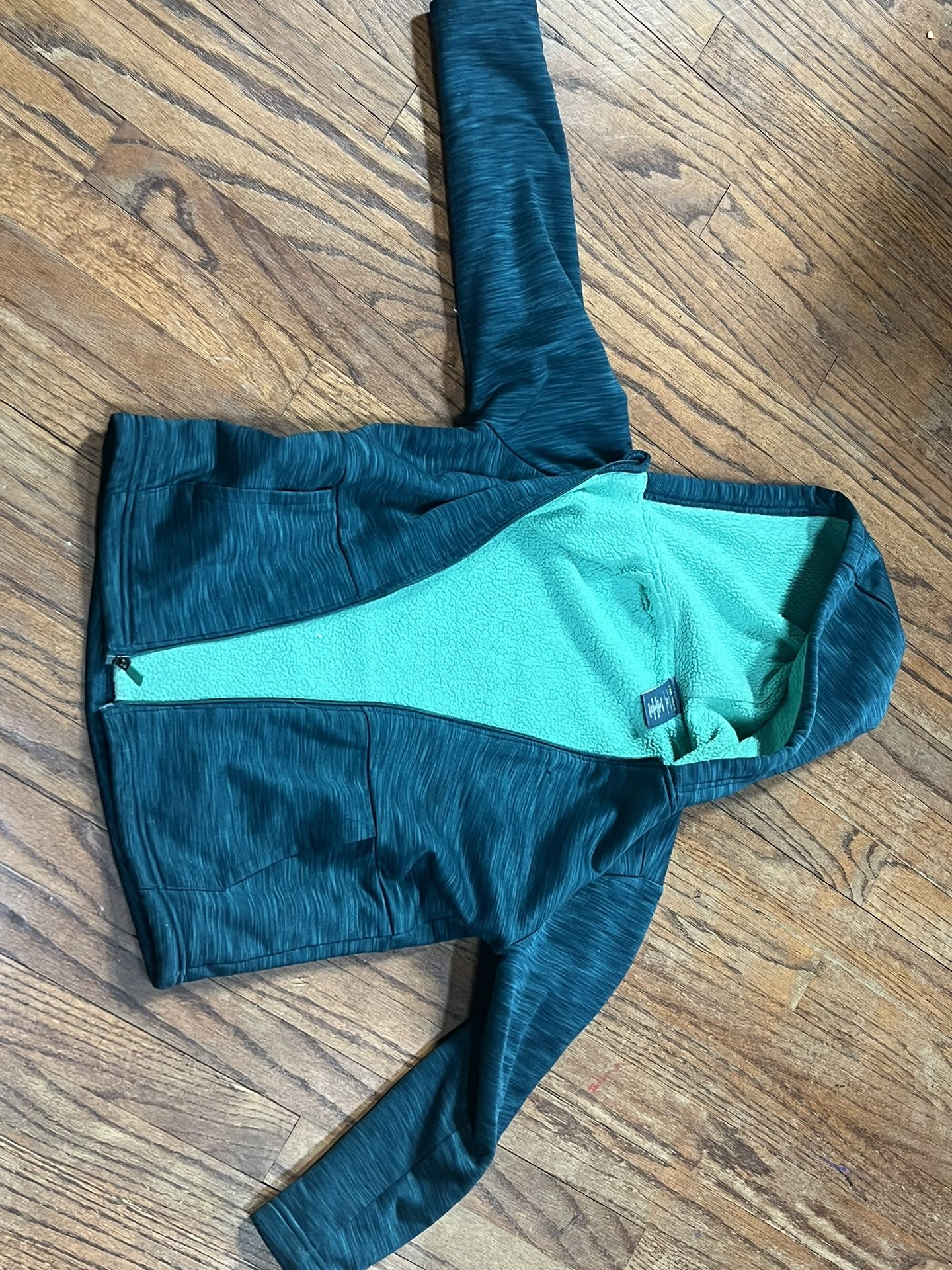 Children’s Tek-Gear Wool lined Jacket