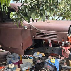 1973 Dodge Power Wagon Chassis 