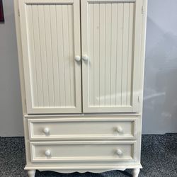 ARMOIRE  From BASSET