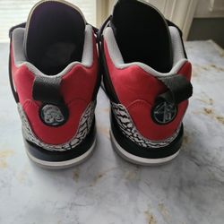 Use And Good Condition Size 6