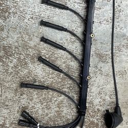 BMW 325 E Spark Plug Wire Set New
