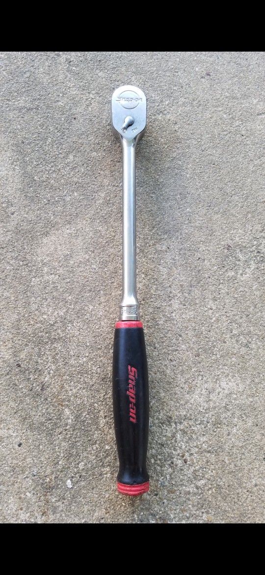 Snap On Ratchet