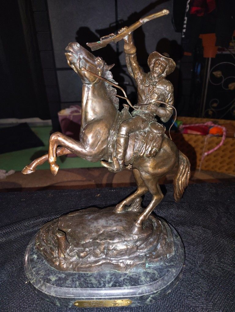 Buffalo Bill Cody - Best Offer!