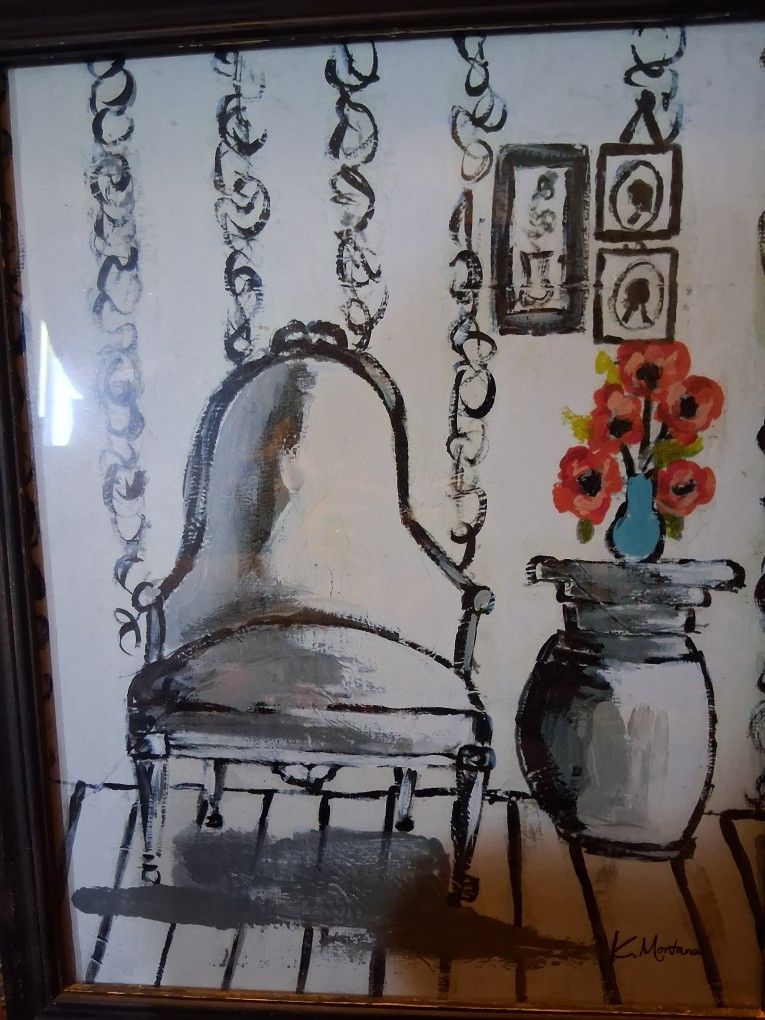 Painting
