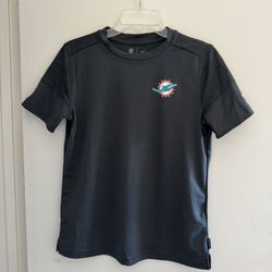 Nike NFL Miami Dolphins Tshirt