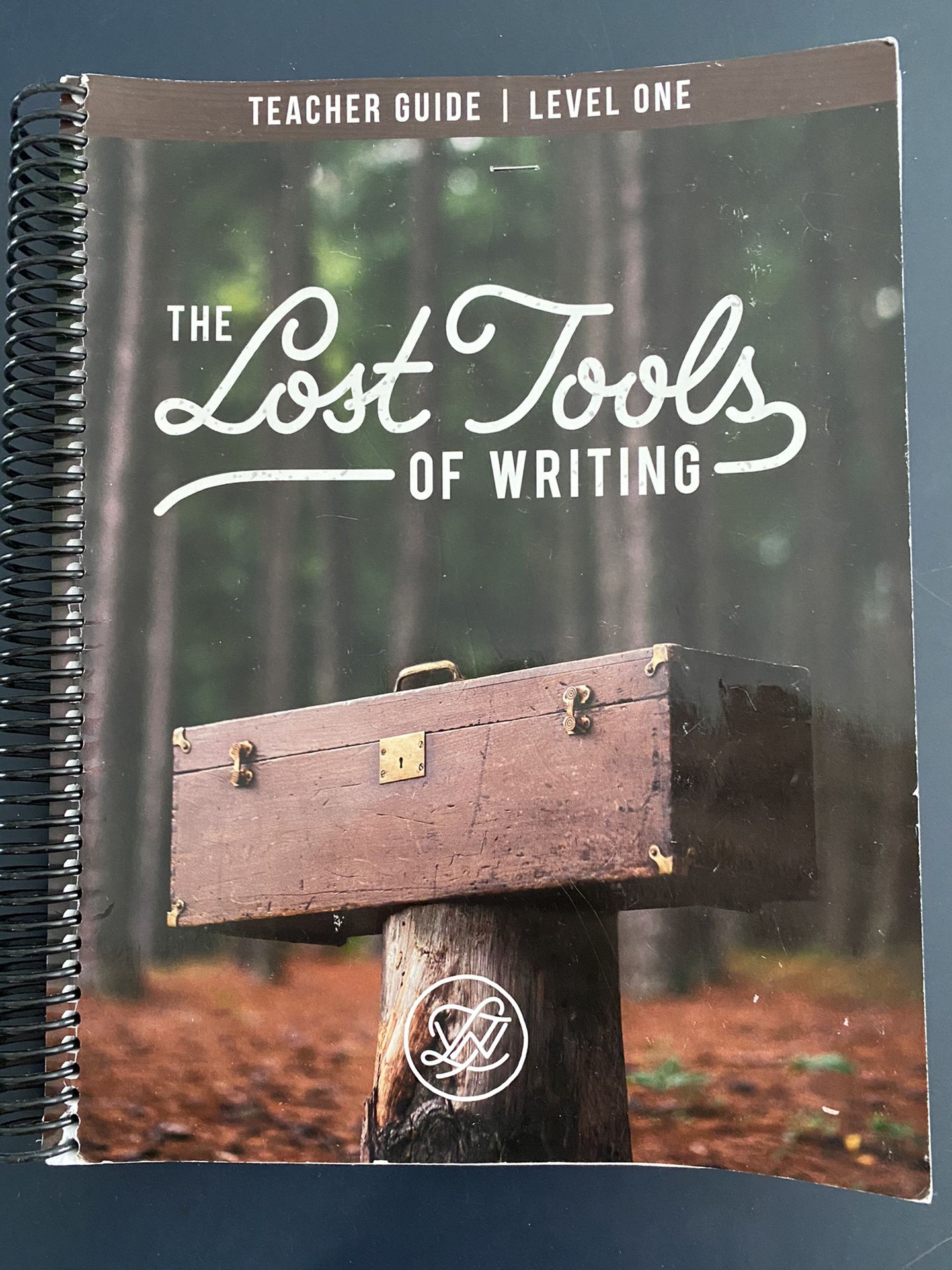 OfferUp　only.　Sale　Corona,　Lost　Writing　in　Tools　for　Guide　of　Teachers　CA