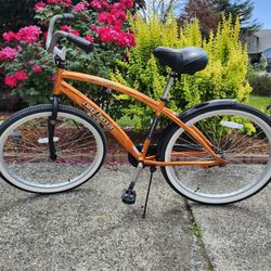 Nice LA Jolla Cruiser In Marysville