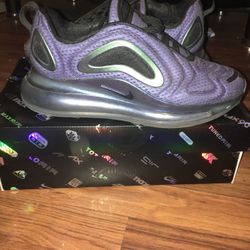 Men’s Airmax 720 size 7