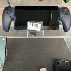 PlayStation Portable 