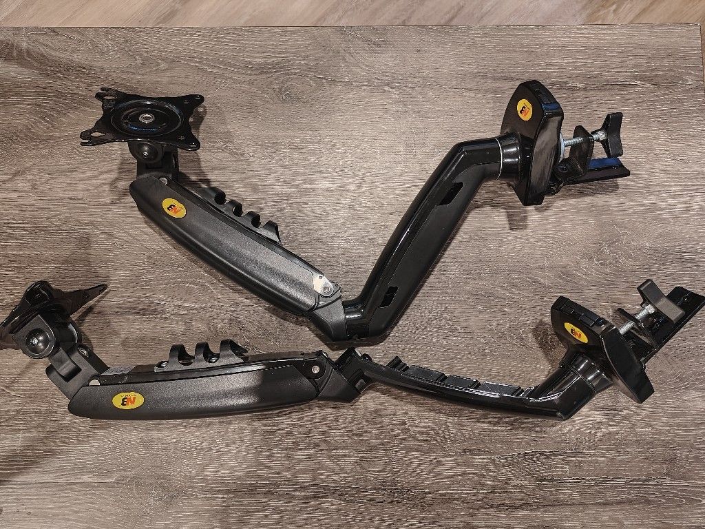 Monitor Arms