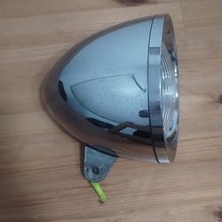 Harley Davidson Head Light