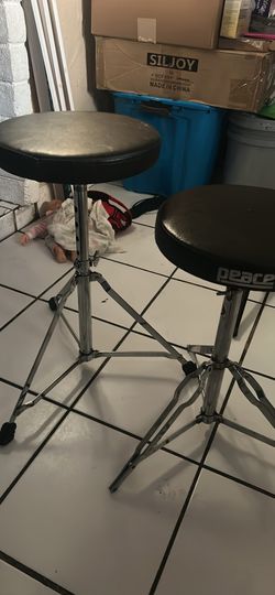Drum seats