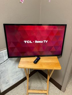 Roku 32in