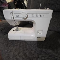 Kenmore Sewing Machine