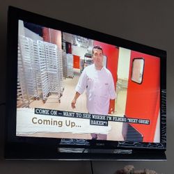 Sony TV 