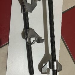 Spring Compressor Set