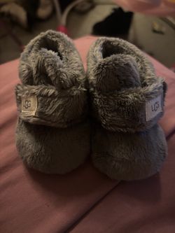 Baby uggs size 1