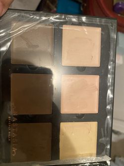 Anastasia Contour Kit(medium)