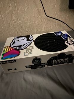 Selling my Xbox series s