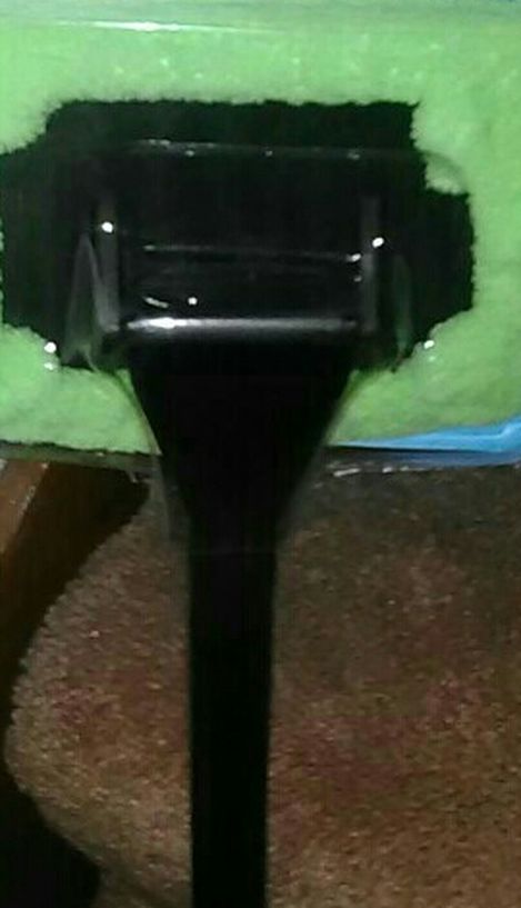 Microfiber Ultra Absorbent Versatile Windshield Wiper! Brand New!