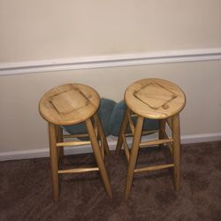 2 Chairs