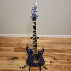 Ibanez RG4EXFM1 Electric Guitar 