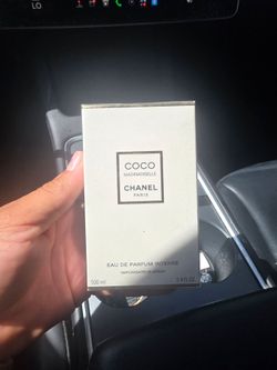 Coco Chanel women perfume