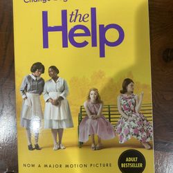 The Help Book