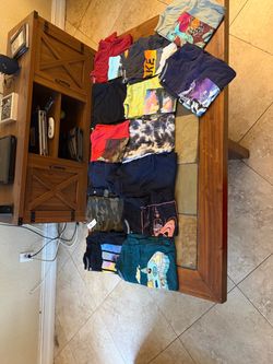 Over 30 items!!! Almost all new but all in excellent condition