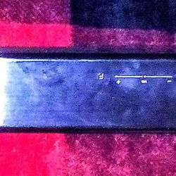 Samsung 2.1 Channel Sound Bar System 